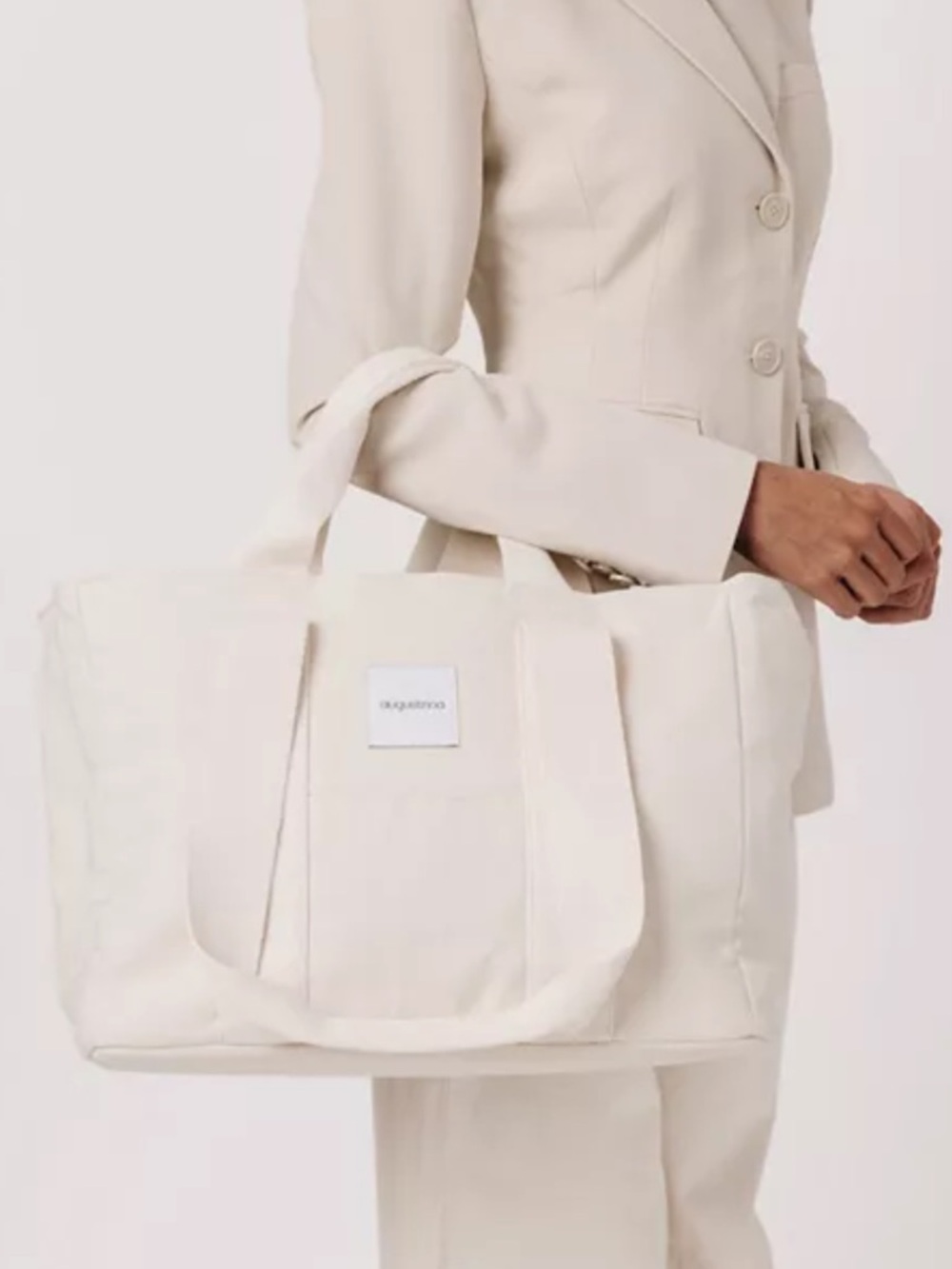 AUGUSTNOA | Everyday Tote Bag - Picture 10 of 11